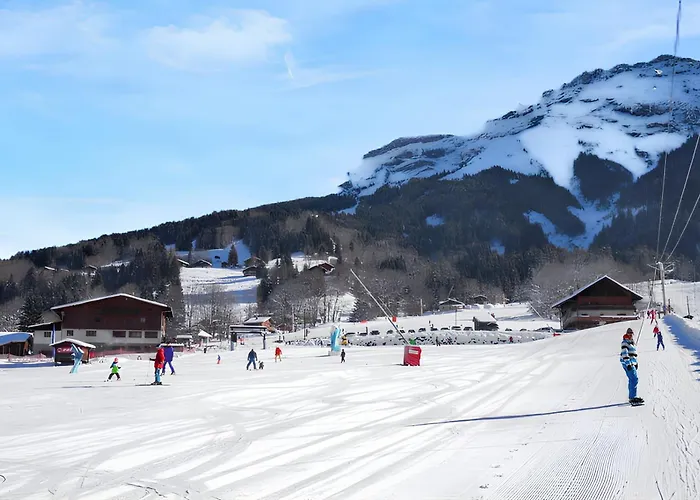 Chalet Cosy A Sixt-Fer-A-Cheval Avec Vue Sur La Montagne