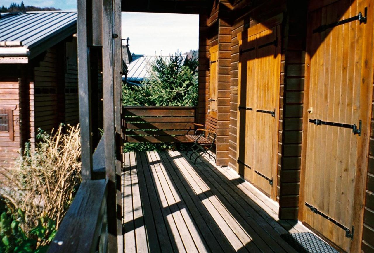 Cosy A Avec Vue Sur La Montagne *