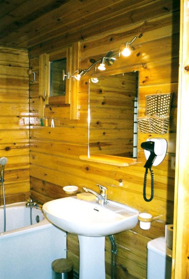Cosy A Avec Vue Sur La Montagne Sixt-Fer-a-Cheval
