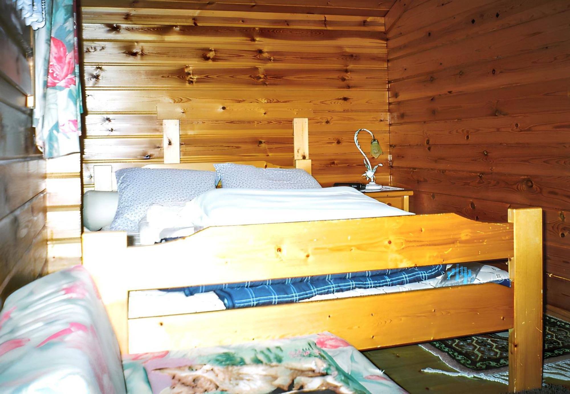 Cosy A Avec Vue Sur La Montagne Chalet *