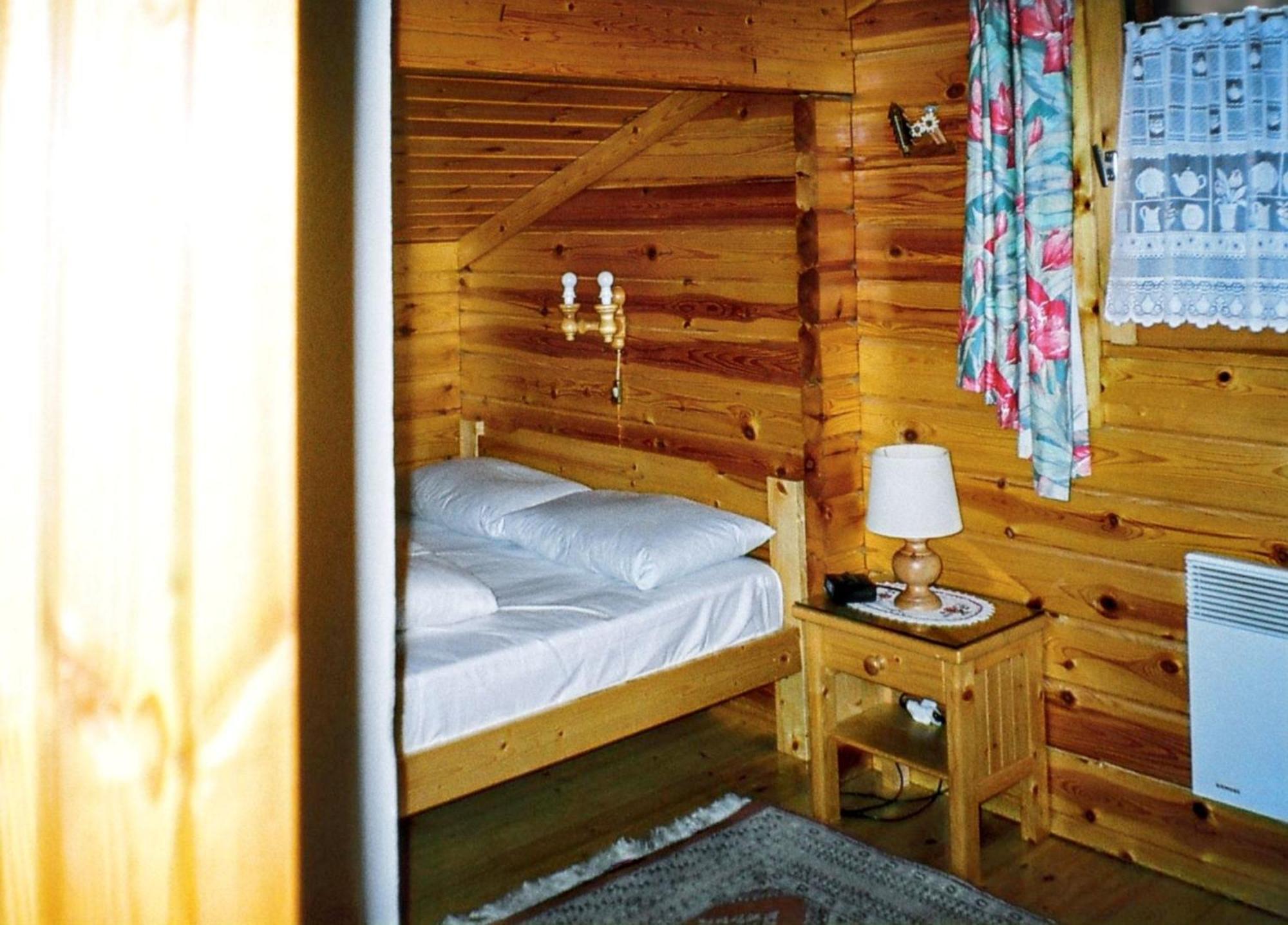 Cosy A Avec Vue Sur La Montagne Chalet