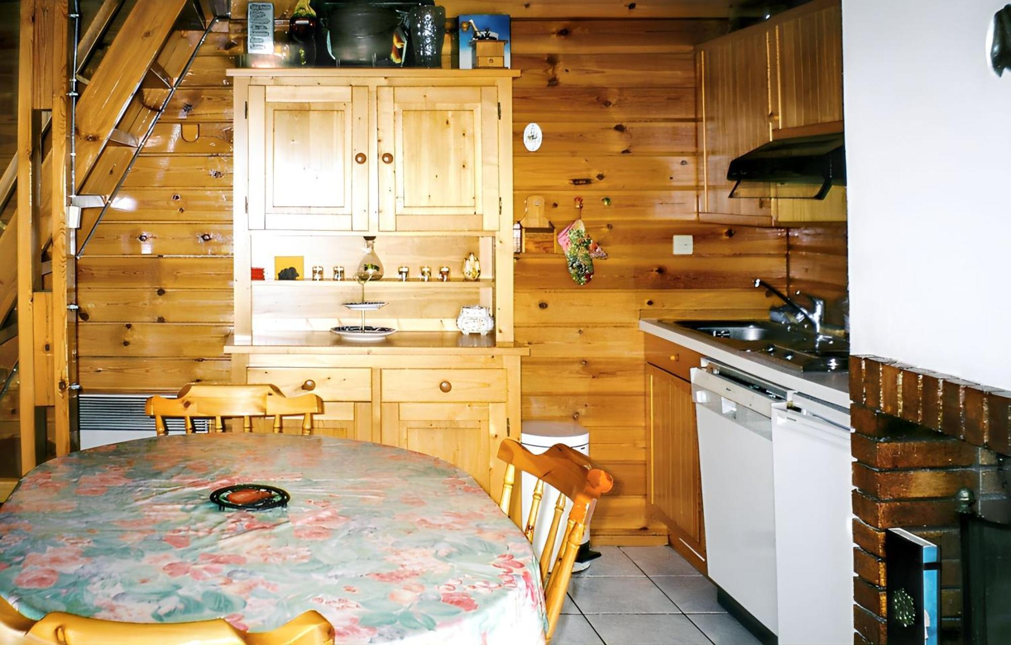 Cosy A Avec Vue Sur La Montagne *